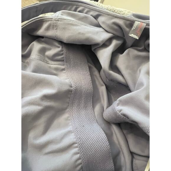 Free People Movement Never Better Runsie athletic wear Sporty L Romper Purple - Picture 11 of 11